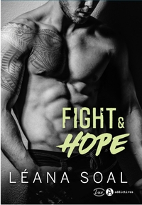 FIGHT & HOPE
