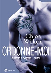 ORDONNE-MOI !