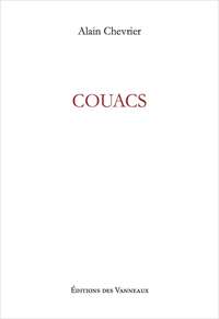 COUACS Volume 1