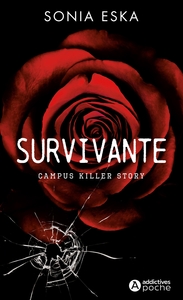 Survivante - Campus Killer Story