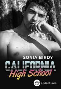 CALIFORNIA HIGH SCHOOL