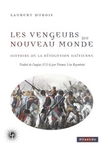 Les Vengeurs du Nouveau Monde