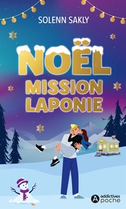 Noël : mission Laponie
