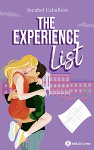 THE EXPERIENCE LIST