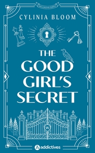 The Good Girl's Secret
