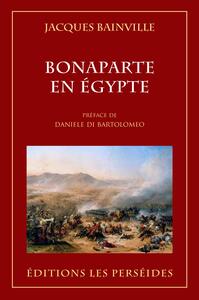 Bonaparte en Egypte