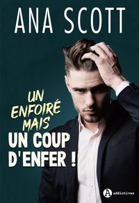 UN ENFOIRE MAIS UN COUP D'ENFER !