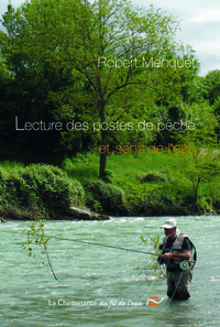 LECTURE DES POSTES DE PECHE ET SENS DE L'EAU