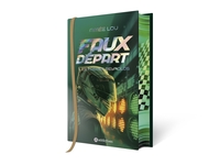 Les Frères Reynolds - Faux départ - Collector relié