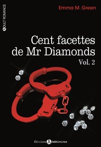 CENT FACETTES DE MR DIAMONDS VOL. 2 REIMPRESSION