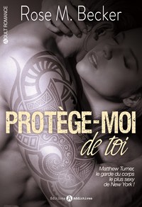 PROTEGE MOI DE TOI