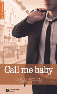 CALL ME BABY