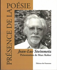 JEAN LUC STEINMETZ