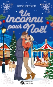 Un inconnu pour Noël