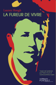 LA FUREUR DE VIVRE
