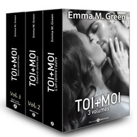 COFFRET TOI+MOI 3 VOL - 05/2015