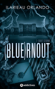 Bluernout, Tome 01 : Quiet Storm