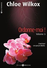 ORDONNE-MOI ! VOL 3