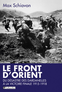 Le front d'Orient