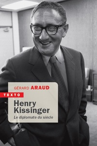 Henry Kissinger