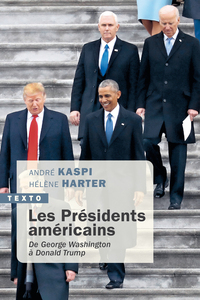 Les Présidents américains