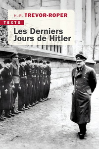 LES DERNIERS JOURS DE HITLER