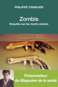 ZOMBIS - ENQUETE SUR LES MORTS-VIVANTS