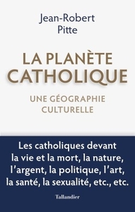 La planète catholique