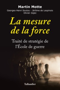 La mesure de la force