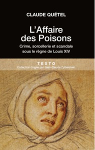 L'AFFAIRE DES POISONS