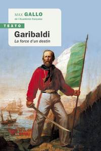 Garibaldi