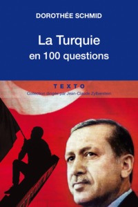 Histoire de la Turquie