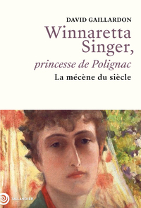 Winnaretta Singer, princesse de Polignac