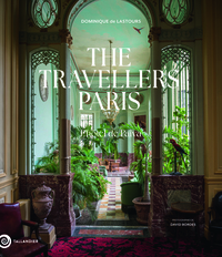The Travellers Paris