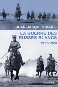 La guerre des russes blancs