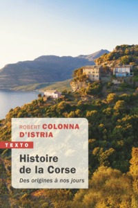 Histoire de la Corse