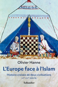 L'Europe face à l'islam