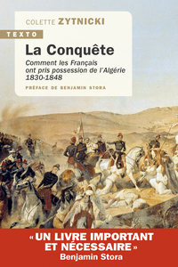 La conquête