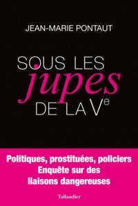 Sous les jupes de la Vème