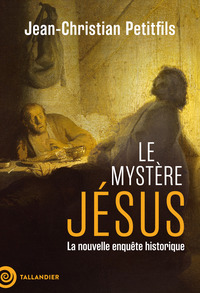 Le mystère Jésus