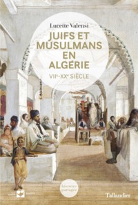 Juifs et musulmans en Algérie