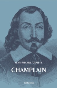 CHAMPLAIN