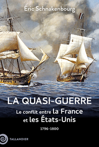 La quasi-guerre