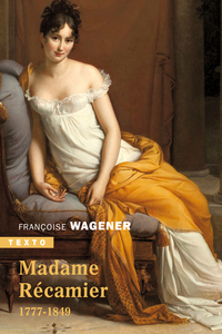 Madame Récamier