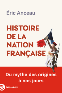 Histoire de la nation française