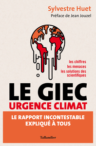 Le GIEC urgence climat