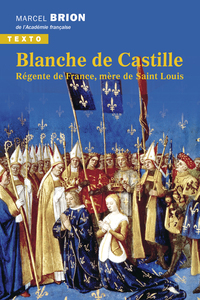 Blanche de Castille