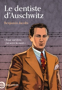 Le dentiste d'Auschwitz