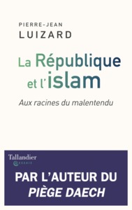 La république et l'islam
