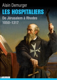 Les hospitaliers